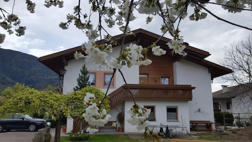 Appartements Schusterhof Natz-Schabs Экстерьер фото